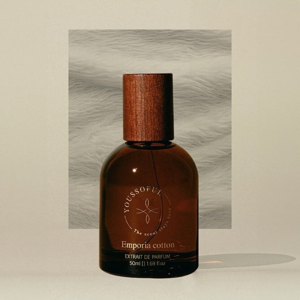 Youssouful Emporia Cotton Perfume